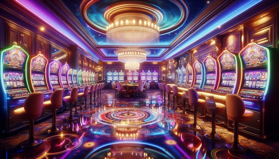 Limitless Casino